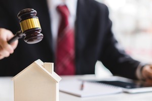 Để tài sản bảo đảm thực sự… đảm bảo