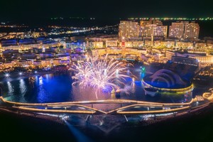 Đặc khu Phú Quốc nơi diễn ra Hội nghị APEC 2027.