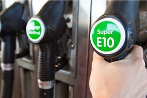 Thách thức đảm bảo nguồn cung xăng sinh học E10 