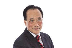 TS. Nguyễn Trí Hiếu, chuyên gia kinh tế.