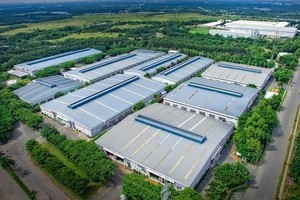 Chính phủ trình xin ý kiến Quốc hội về xử lý số nợ tiền thuê đất của đơn vị sự nghiệp công lập.