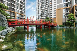 Giới siêu giàu Việt Nam có xu hướng nắm giữ phần lớn tài sản dưới dạng bất động sản và vàng