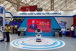 Kéo dài thời gian Triển lãm thành tựu Đất nước đến hết ngày 15/9/2025 