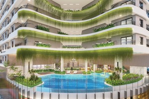 Lợi thế kép giúp ArtStella nổi bật trên bản đồ đầu tư bất động sản TP.HCM