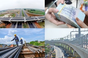 Đến cuối tháng 8, ước tính giải ngân đạt 39,9% kế hoạch.