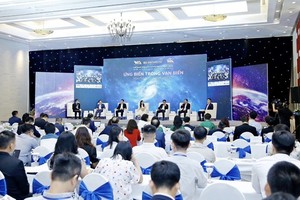 Diễn đàn Cấp cao Cố vấn tài chính Việt Nam là sự kiện được đông đảo nhà đầu tư theo dõi trực tiếp và trực tuyến.