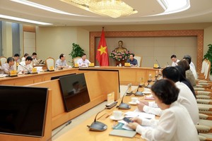 Thúc tiến độ hình thành thị trường carbon trong nước 