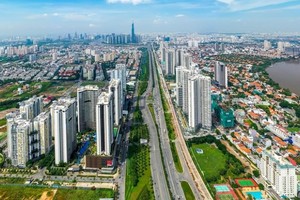 Bảng giá đất, giá đất cụ thể và hệ số điều chỉnh: Cần tư duy mới để giải quyết vòng lặp cũ 