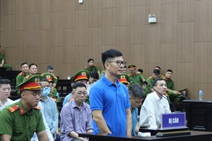 Nguyễn Duy Hưng, Chủ tịch Tập đoàn Thuận An bị đề nghị tuyên phạt từ 10-11 năm tù.