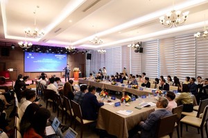 Đề xuất mô hình dự án công tư kiến tạo, doanh nghiệp chủ động ra đầu bài 