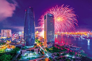 Trung tâm Tài chính quốc tế sẽ trở thành động lực đột phá, đưa TP. Đà Nẵng vươn mình phát triển 