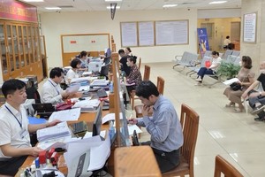 Giải quyết cơ bản vướng mắc tài chính trong tổ chức chính quyền địa phương 2 cấp 