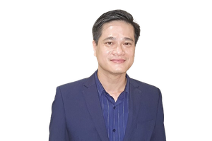 GS-TS. Tô Trung Thành (Đại học Kinh tế quốc dân).