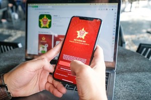 Nhiều đơn vị vẫn yêu cầu người dân cung cấp giấy tờ trong khi dữ liệu công dân và giấy tờ điện tử đã được tích hợp trên VNeID