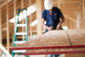 Việt Nam tiếp nhận hồ sơ miễn trừ áp thuế chống bán phá giá tạm thời ván sợi gỗ Thái Lan, Trung Quốc. 