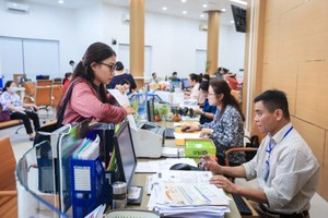 Các đơn vị sự nghiệp công lập có quyền trực tiếp tổ chức tuyển dụng.