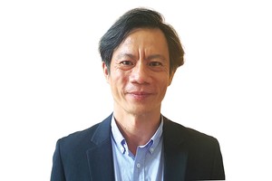 TS. Lê Duy Bình, Giám đốc Economica Việt Nam 