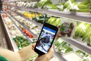 Giai đoạn 2026-2030, 100% sản phẩm, hàng hóa sản xuất trên địa bàn TP.HCM thuộc nhóm rủi ro cao sẽ áp dụng hệ thống truy xuất nguồn gốc.