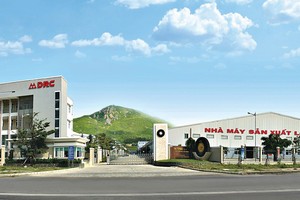 Giá cao su nguyên liệu tăng mạnh khiến hiệu quả kinh doanh của doanh nghiệp sản xuất săm lốp suy giảm