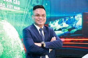 Luật sư Nguyễn Thanh Hà, Chủ tịch Công ty Luật TNHH SBLaw Việt Nam