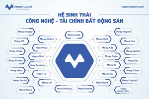 Blockchain và tài sản số mở ra cơ hội mới cho nền kinh tế Việt Nam