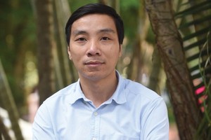 TS. Phạm Thế Anh, Trưởng Khoa Kinh tế, Trường đại học Kinh tế Quốc dân