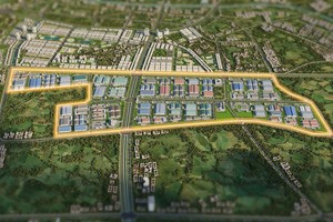 Ngược dòng thị trường, Taseco Land (TAL) hút vốn của các nhà đầu tư nước ngoài