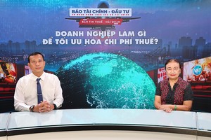 Doanh nghiệp làm gì để tối ưu hóa chi phí thuế? 