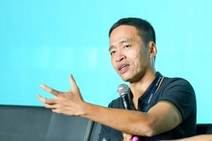 Ba lời khuyên "độc lạ" của Chủ tịch VNG cho startup AI 