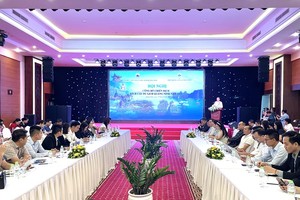 Quảng Ninh công bố Chiến dịch kích cầu du lịch năm 2025 