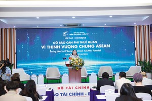 Báo Đầu tư luôn nỗ lực để hòa cùng “nhịp đập” của nền kinh tế, “nhịp đập” đầu tư, kinh doanh của các doanh nghiệp, “nhịp đập” phát triển của các địa phương trong cả nước. Ảnh: Đức Thanh 