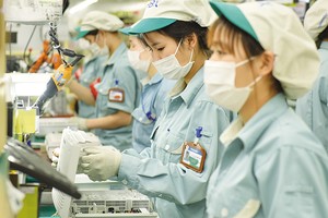 Đã đến lúc nền kinh tế không thể tiếp tục dựa vào động lực tăng trưởng truyền thống, mà phải thúc đẩy đổi mới sáng tạo 