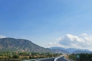 Liên danh 5 thành viên trúng gói thầu giao thông 309 tỷ đồng tại Nghệ An