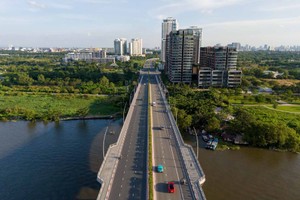 TP.HCM xây dựng lại tiêu chí khu đất đấu thầu chọn nhà đầu tư 