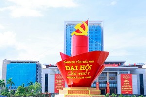 Đại hội Đảng bộ tỉnh Bắc Ninh lần thứ I, nhiệm kỳ 2025 - 2030: Mở ra nhiều cơ hội phát triển vượt trội 