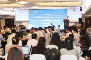 Nghị định số 242/2025/NĐ-CP của Chính phủ về quản lý và sử dụng vốn ODA và vay ưu đãi nước ngoài được đánh giá là giảm bớt thủ tục, rút ngắn thời gian thực hiện dự án. Ảnh: Lê Toàn.