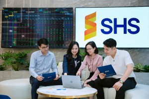 SHS được VIS Rating xếp hạng tín nhiệm A - Khẳng định nền tảng tài chính vững chắc, đồng hành cùng thị trường vốn