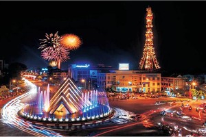 Bất động sản Tây Ninh “lệch nhịp” cung - cầu 