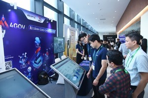 Giải pháp AI dành cho chính quyền 2 cấp.