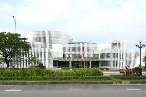 Đà Nẵng đủ điều kiện để tiên phong triển khai mô hình thị trường tài sản mã hoá 