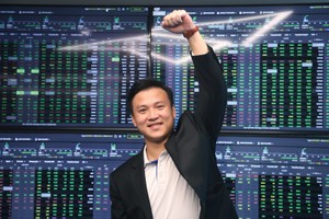 Sự trỗi dậy của Việt Nam giờ đây không còn là kỳ vọng, mà là một tiến trình đang diễn ra