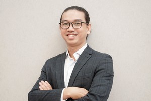 Chuyên gia kinh tế Trần Nguyên Đán