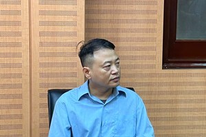 Xác minh, mở rộng điều tra nhiều vi phạm khác của “Shark Bình” 