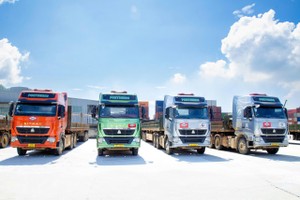 Công ty cổ phần Logistics Portserco (PRC) thông báo chào bán cổ phiếu ra công chúng (Kỳ 1)