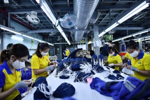 Doanh nghiệp dệt may thiếu vốn đầu tư trung và dài hạn trong chuyển đổi xanh.