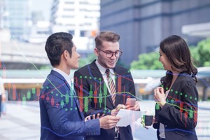 IFRS - “chìa khóa” mở cửa dòng vốn ngoại