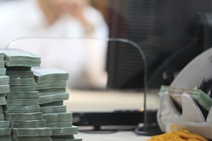 Cơ chế room tín dụng dần bộc lộ những bất cập