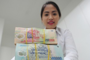 Tăng trưởng tín dụng nền kinh tế 9 tháng đầu năm 2025 đạt 13,4% - mức cao nhất so với cùng kỳ 5 năm trở lại đây