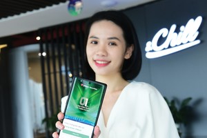 VPBankS báo lãi sau thuế quý III đạt 1.892 tỷ đồng, gấp 7 lần cùng kỳ