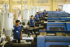 Nhựa Bình Minh báo lãi sau thuế 9 tháng đầu năm đạt 967 tỷ đồng, tăng 27% so với cùng kỳ